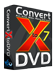 将视频转换为DVD格式并在任何DVD播放机上观看